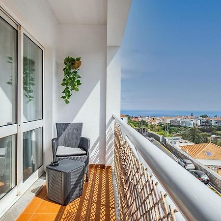 My Place In Funchal By Madeira Sun Travel Luaran gambar