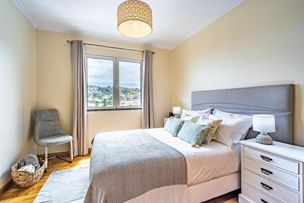 My Place In Funchal By Madeira Sun Travel Luaran gambar