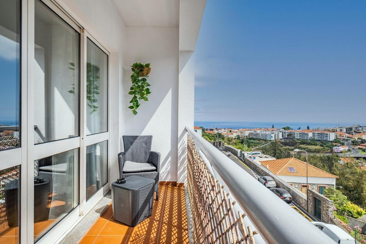 My Place In Funchal By Madeira Sun Travel Luaran gambar